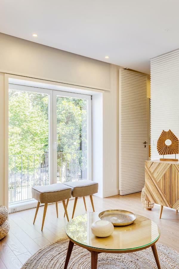 Wood Premium Downtown Apartment By Da'Home Порту Екстер'єр фото
